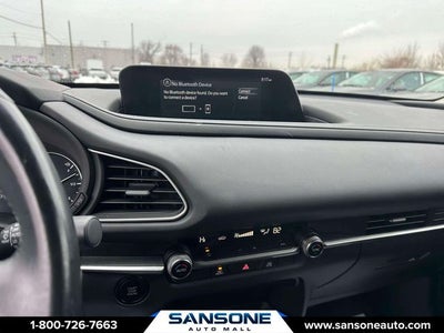 2023 Mazda Mazda CX-30 2.5 S Select Package