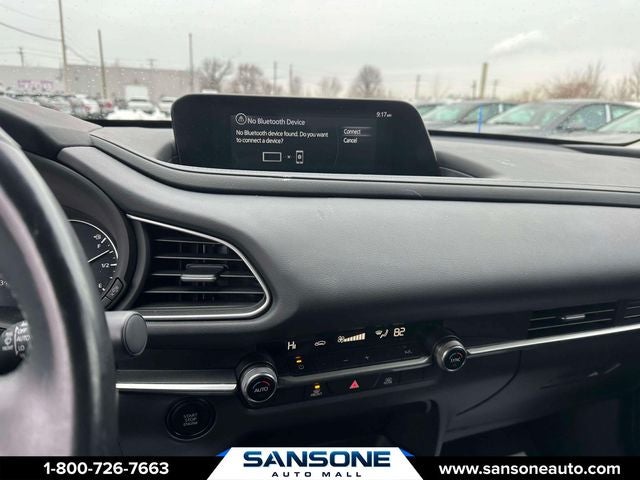 2023 Mazda Mazda CX-30 2.5 S Select Package