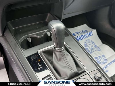 2023 Mazda Mazda CX-30 2.5 S Select Package