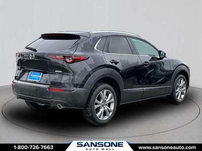 2023 Mazda Mazda CX-30 2.5 S Select Package