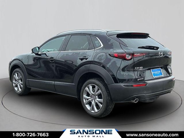 2023 Mazda Mazda CX-30 2.5 S Select Package
