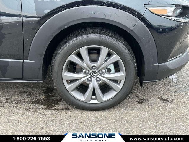 2023 Mazda Mazda CX-30 2.5 S Select Package