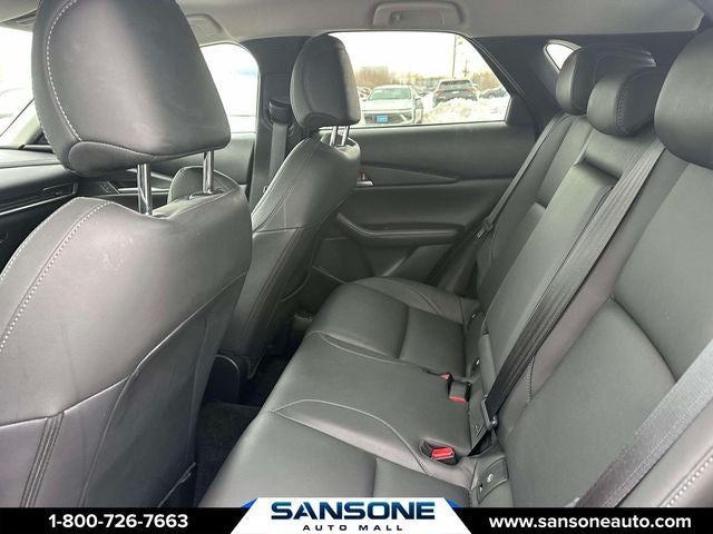 2023 Mazda Mazda CX-30 2.5 S Select Package