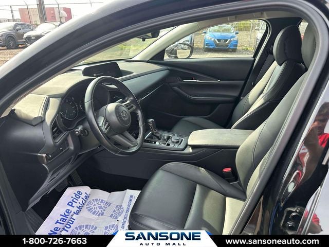 2023 Mazda Mazda CX-30 2.5 S Select Package