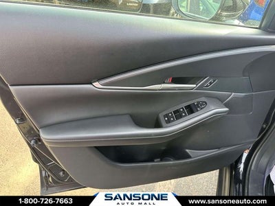 2023 Mazda Mazda CX-30 2.5 S Select Package