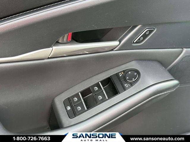 2023 Mazda Mazda CX-30 2.5 S Select Package