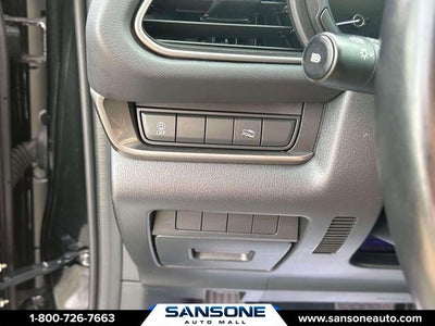2023 Mazda Mazda CX-30 2.5 S Select Package