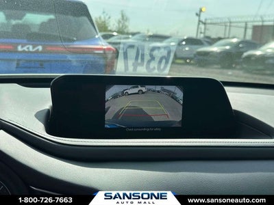 2023 Mazda Mazda CX-30 2.5 S Select Package