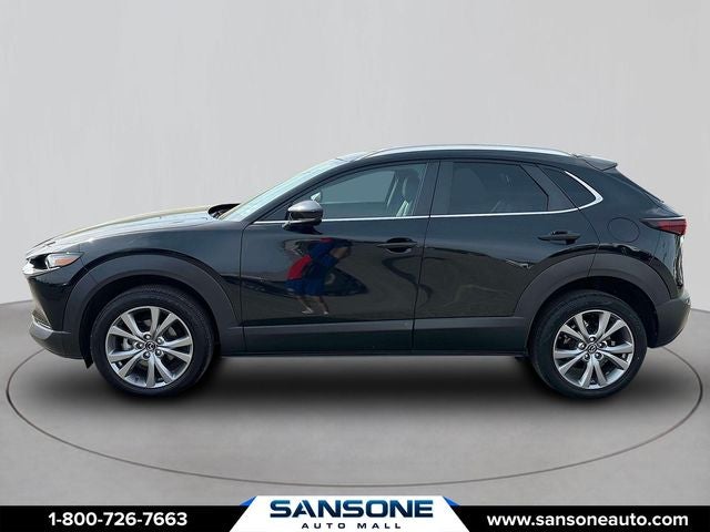 2023 Mazda Mazda CX-30 2.5 S Select Package