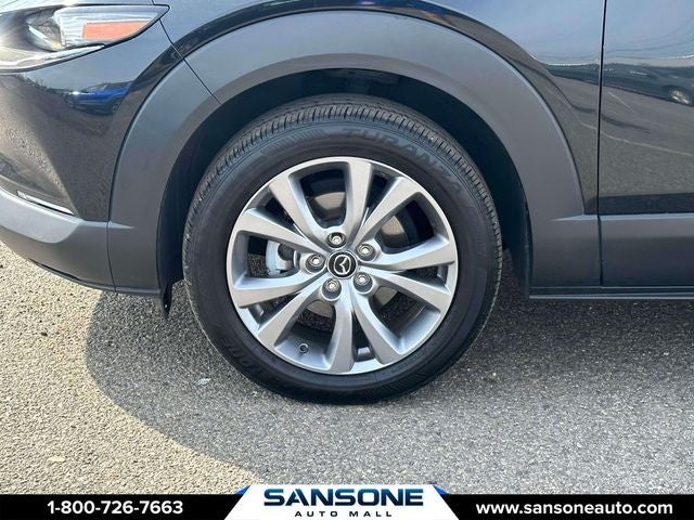 2023 Mazda Mazda CX-30 2.5 S Select Package
