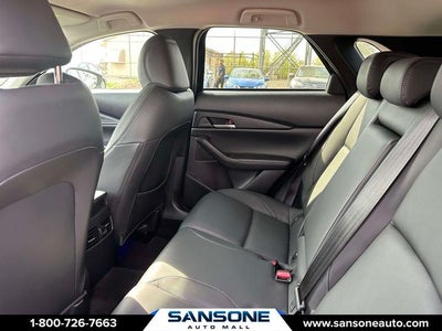 2023 Mazda Mazda CX-30 2.5 S Select Package