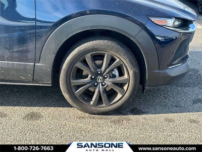 2024 Mazda Mazda CX-30 2.5 S Select Sport