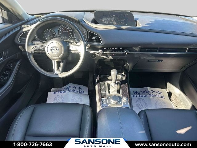 2024 Mazda Mazda CX-30 2.5 S Select Sport