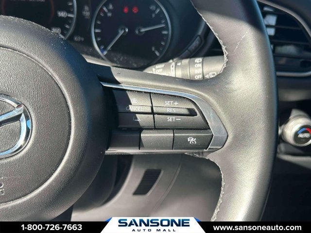 2024 Mazda Mazda CX-30 2.5 S Select Sport