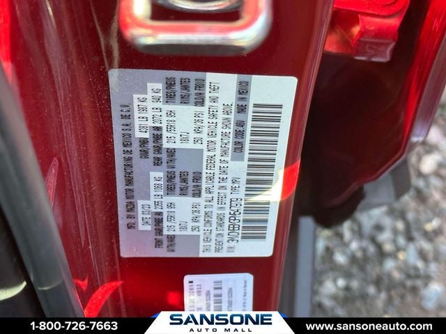 2023 Mazda Mazda CX-30 2.5 S Select Package