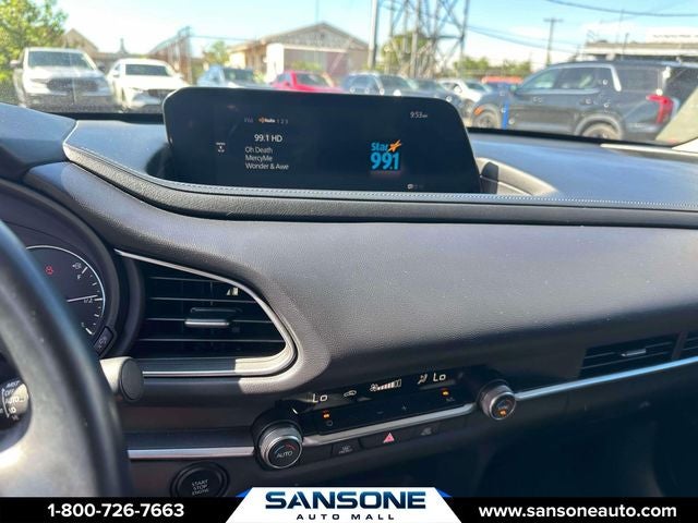 2023 Mazda Mazda CX-30 2.5 S Select Package