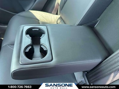 2023 Mazda Mazda CX-30 2.5 S Select Package