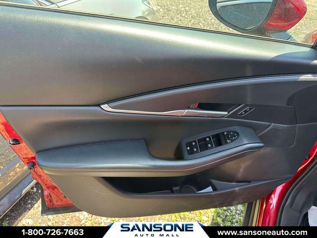2023 Mazda Mazda CX-30 2.5 S Select Package