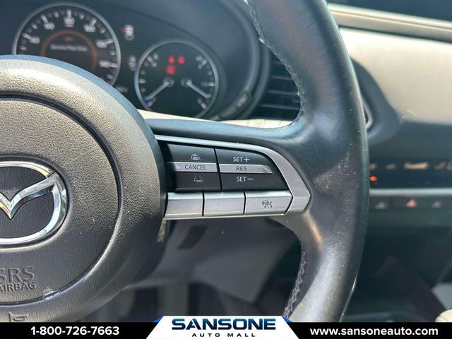 2023 Mazda Mazda CX-30 2.5 S Select Package