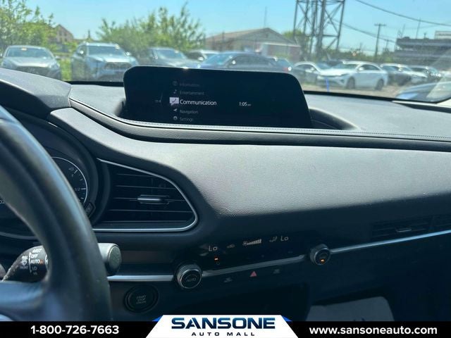 2023 Mazda Mazda CX-30 2.5 S Select Package
