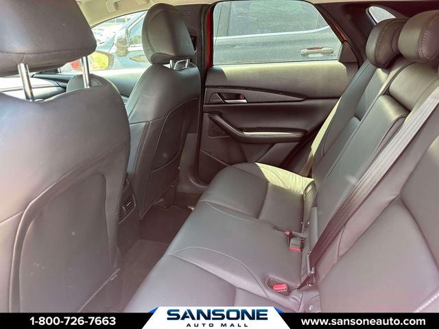 2023 Mazda Mazda CX-30 2.5 S Select Package