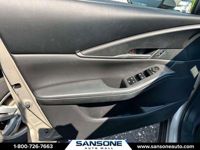 2023 Mazda Mazda CX-30 2.5 S Select Package
