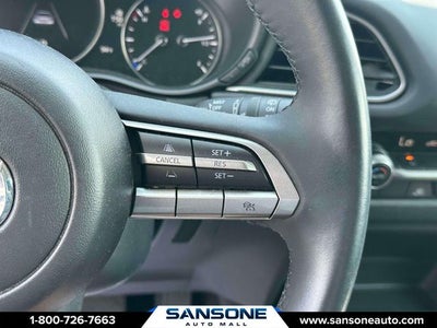 2023 Mazda Mazda CX-30 2.5 S Select Package