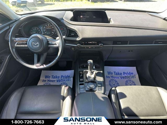 2023 Mazda Mazda CX-30 2.5 S Select Package