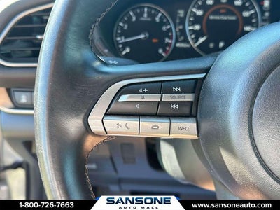 2023 Mazda Mazda CX-30 2.5 S Select Package