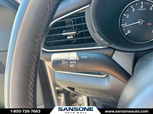 2023 Mazda Mazda CX-30 2.5 S Select Package