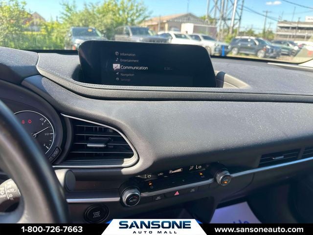 2023 Mazda Mazda CX-30 2.5 S Select Package