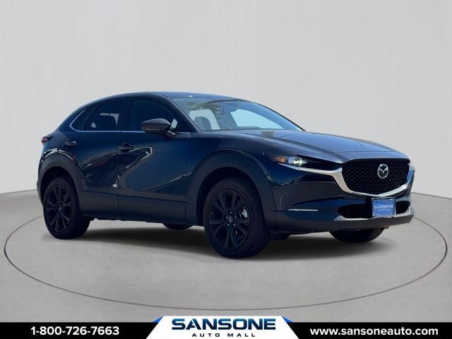 2024 Mazda Mazda CX-30 2.5 S Select Sport