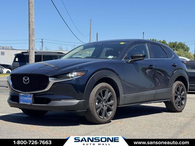 2024 Mazda Mazda CX-30 2.5 S Select Sport