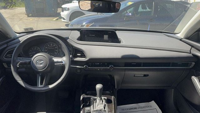 2024 Mazda Mazda CX-30 2.5 S Select Sport