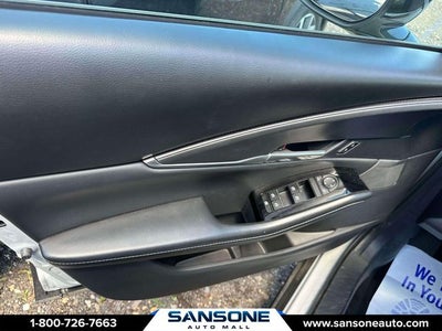 2025 Mazda Mazda CX-30 2.5 S Select Sport