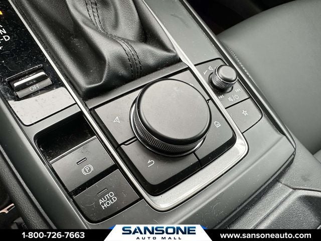 2023 Mazda Mazda CX-30 2.5 S Select Package