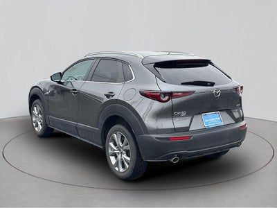 2023 Mazda Mazda CX-30 2.5 S Select Package