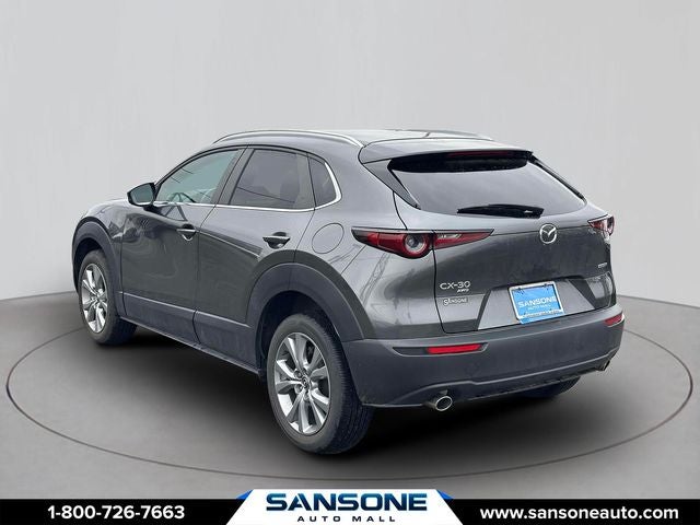2023 Mazda Mazda CX-30 2.5 S Select Package