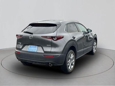 2023 Mazda Mazda CX-30 2.5 S Select Package