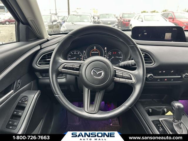 2023 Mazda Mazda CX-30 2.5 S Select Package