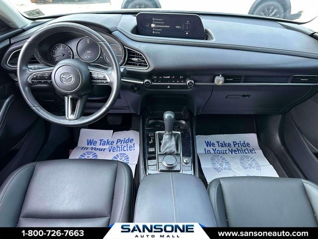 2024 Mazda Mazda CX-30 2.5 S Select Sport