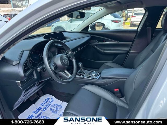 2024 Mazda Mazda CX-30 2.5 S Select Sport