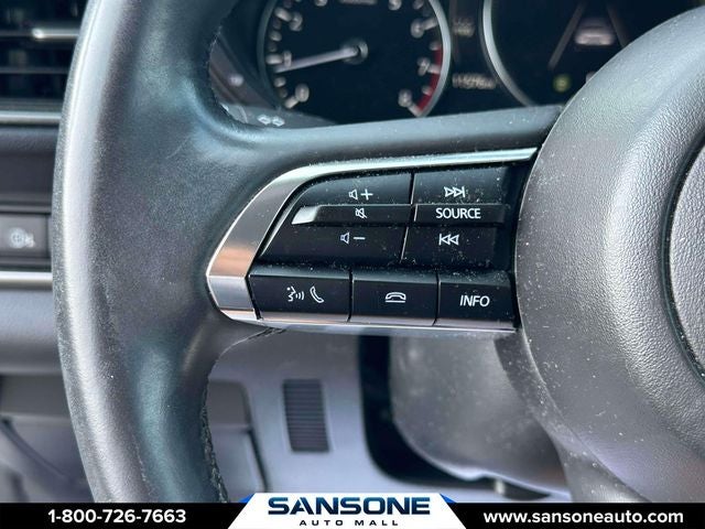 2024 Mazda Mazda CX-30 2.5 S Select Sport