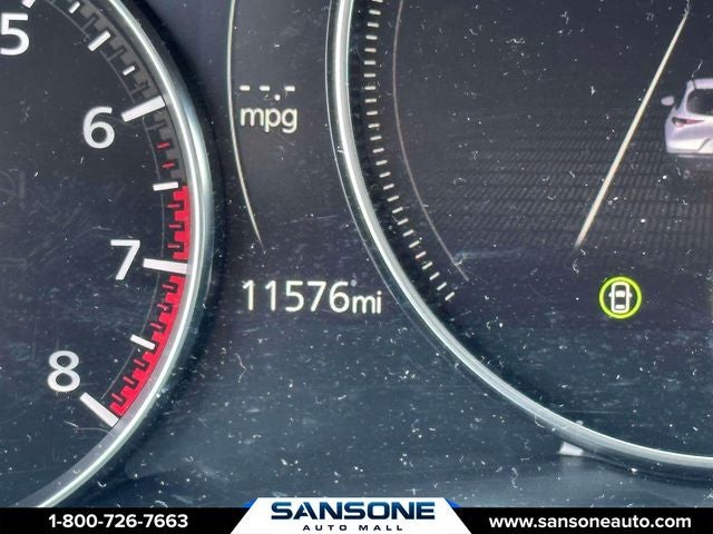 2024 Mazda Mazda CX-30 2.5 S Select Sport