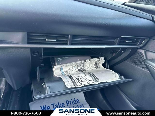 2024 Mazda Mazda CX-30 2.5 S Select Sport