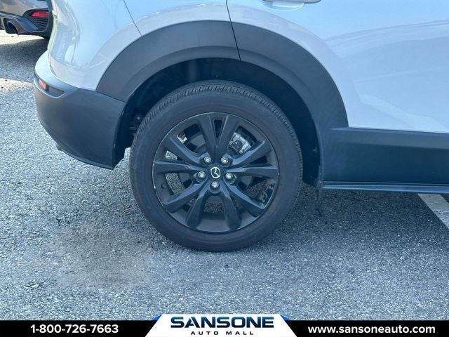 2024 Mazda Mazda CX-30 2.5 S Select Sport