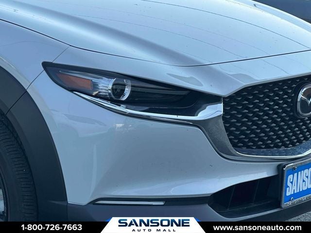 2024 Mazda Mazda CX-30 2.5 S Select Sport