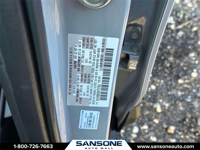 2025 Mazda Mazda CX-30 2.5 S Select Sport