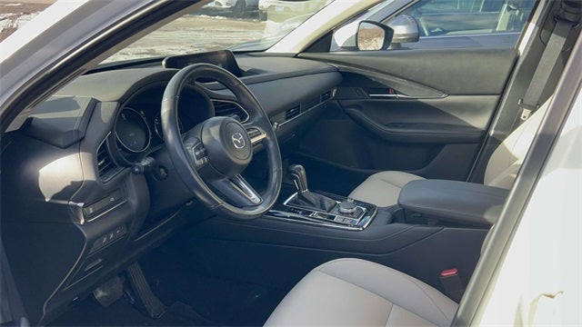2021 Mazda Mazda CX-30 Preferred