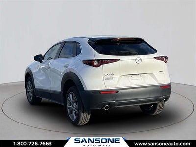 2021 Mazda Mazda CX-30 Preferred